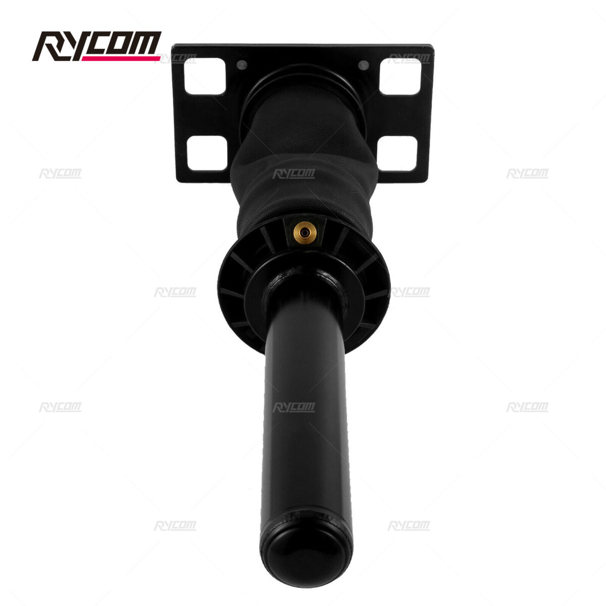 Truck Cab Suspension Bellow Air Spring 3595977C95 For International Prostar Trucks Replace Monroe 66127 - Image 2