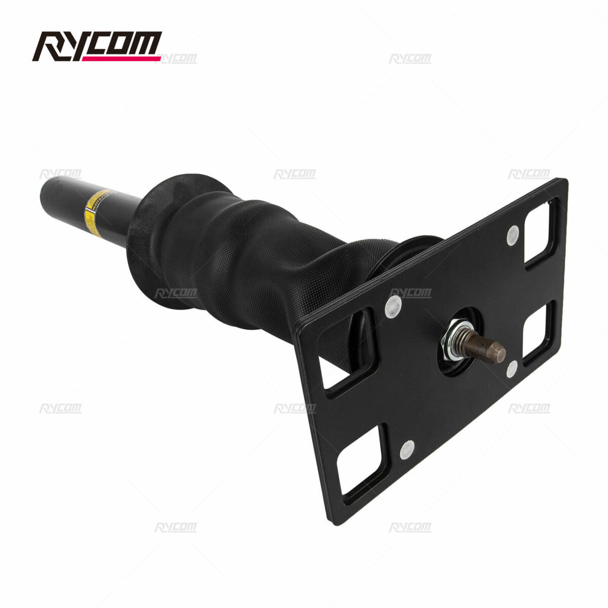 Truck Cab Suspension Bellow Air Spring 3595977C95 For International Prostar Trucks Replace Monroe 66127 - Image 5