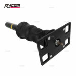 Truck Cab Suspension Bellow Air Spring 3595977C95 For International Prostar Trucks Replace Monroe 66127 - Image 5
