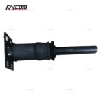 Truck Cab Suspension Bellow Air Spring 3806428C91 For International Prostar/Lonestar Trucks Replace Automann A90153