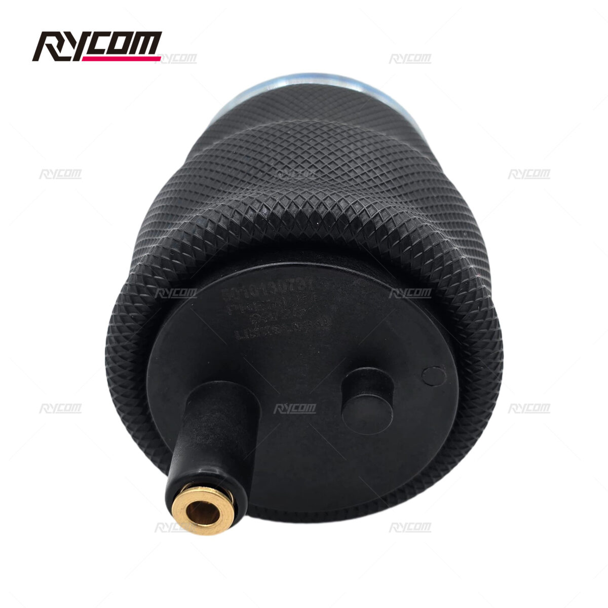 Truck Cab Suspension Bellow Air Spring 5010130797 For Renault Trucks C/D/Kerax/Premium Volvo Fe Replaces Monroe CB0257 - Image 2