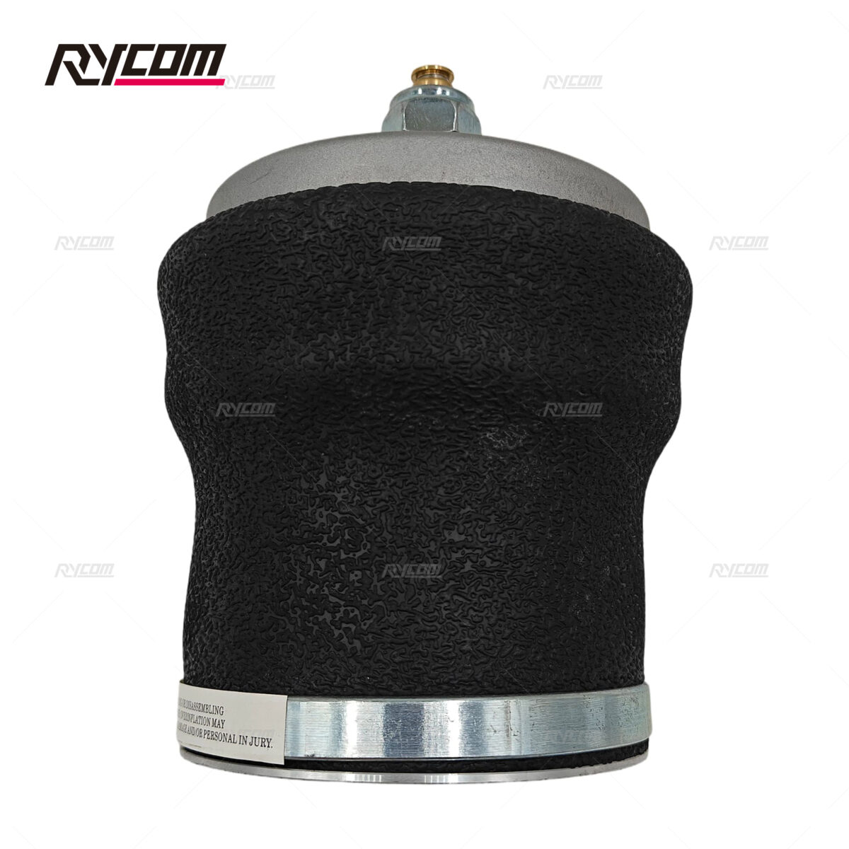 Truck Cab Suspension Bellow Air Spring 50H6-05018 For Camc Hanma - Image 2