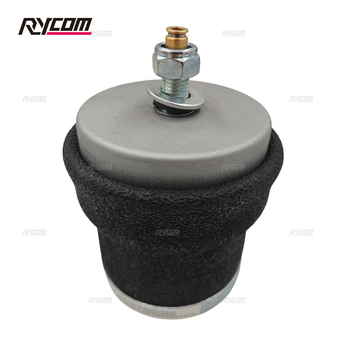 Truck Cab Suspension Bellow Air Spring 50H6-05018 For Camc-Hanma Truck Cab Suspension Bellow Air Spring 50H6-05018 For Camc Hanma - Image 1