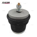 Truck Cab Suspension Bellow Air Spring 50H6-05018 For Camc Hanma