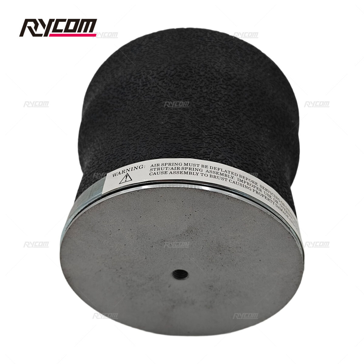 Truck Cab Suspension Bellow Air Spring 50H6-05018 For Camc Hanma - Image 3
