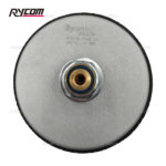 Truck Cab Suspension Bellow Air Spring 50H6-05018 For Camc Hanma - Image 4