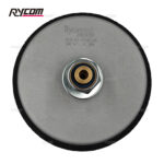 Truck Cab Suspension Bellow Air Spring 50H6-05018 For Camc Hanma - Image 5