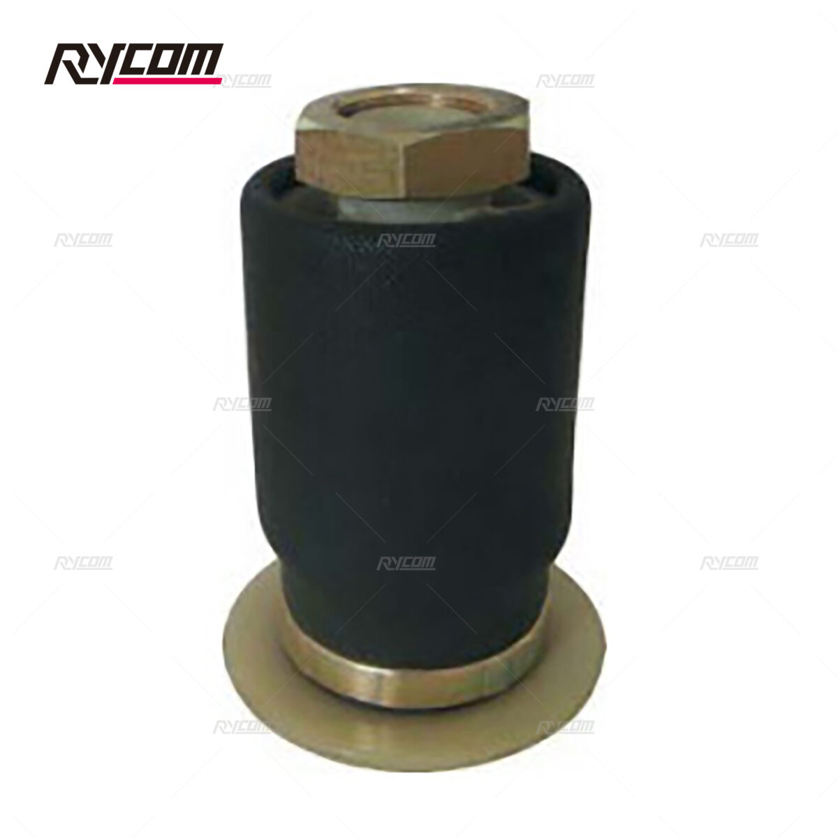 Truck Cab Suspension Bellow Air Spring A0005531010 For Mercedes Benz Replace Contitech SZ 35-11 Truck Cab Suspension Bellow Air Spring A0005531010 For Mercedes Benz Replace Contitech SZ 35-11 - Image 1
