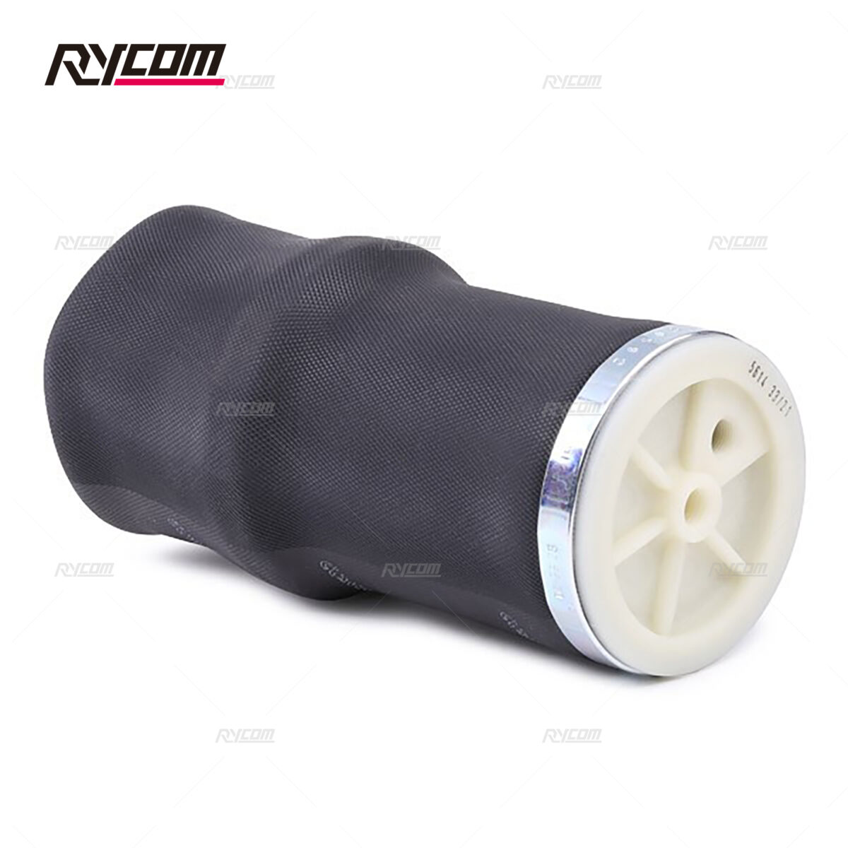 Truck Cab Suspension Bellow Air Spring For Contitech SZ 55-20 P01 Truck Cab Suspension Bellow Air Spring For Contitech SZ 55-20 P01 - Image 1