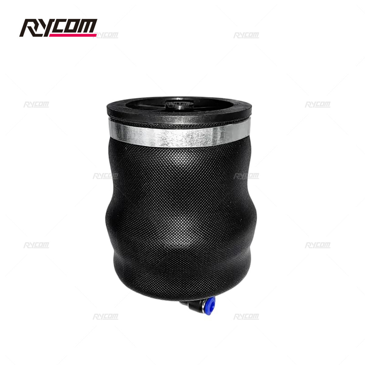 Truck Cab Suspension Bellow Air Spring For European Tractor Seats Replace Contitech SZ 51-7 - Image 2