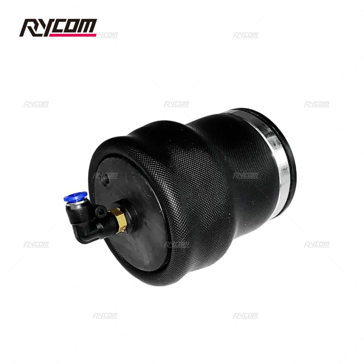 Truck Cab Suspension Bellow Air Spring For European Tractor Seats Replace Contitech SZ 51-7 - Image 1