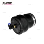 Truck Cab Suspension Bellow Air Spring For European Tractor Seats Replace Contitech SZ 51-7