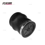 Truck Cab Suspension Bellow Air Spring For European Tractor Seats Replace Contitech SZ 51-7 - Image 3