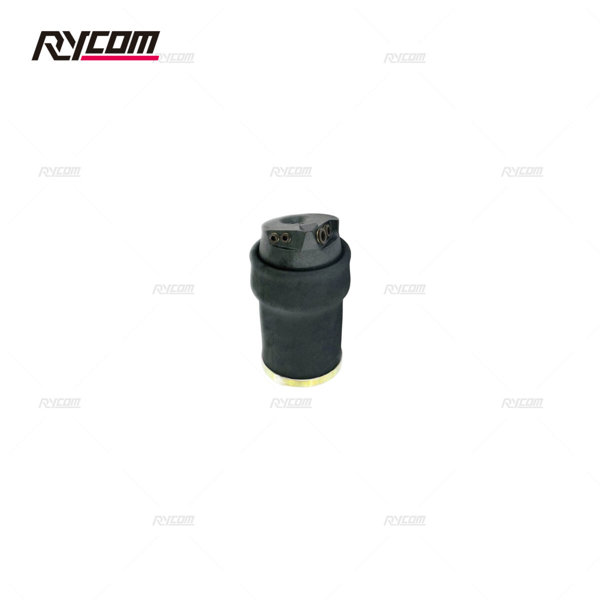 Truck Cab Suspension Bellow Air Spring For Grammer 1081315 Replace Komatsu GJ1081315 - Image 4
