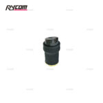 Truck Cab Suspension Bellow Air Spring For Grammer 1081315 Replace Komatsu GJ1081315 - Image 4
