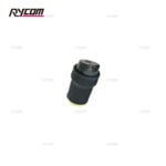 Truck Cab Suspension Bellow Air Spring For Grammer 1081315 Replace Komatsu GJ1081315