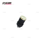 Truck Cab Suspension Bellow Air Spring For Grammer 1081315 Replace Komatsu GJ1081315 - Image 3