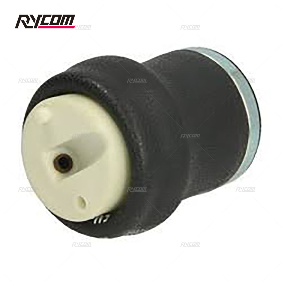 Truck Cab Suspension Bellow Air Spring For Grammer 140214 Replace Contitech SZ51-6 - Image 1