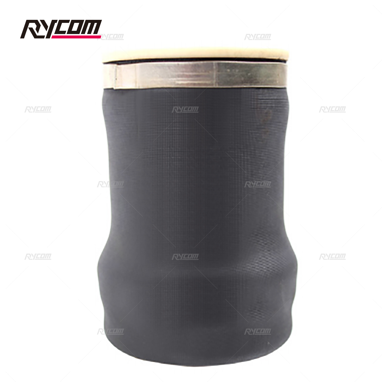 Truck Cab Suspension Bellow Air Spring For Iveco Replace Contitech SZ 51-9 Truck Cab Suspension Bellow Air Spring For Iveco Replace Contitech SZ 51-9 - Image 1