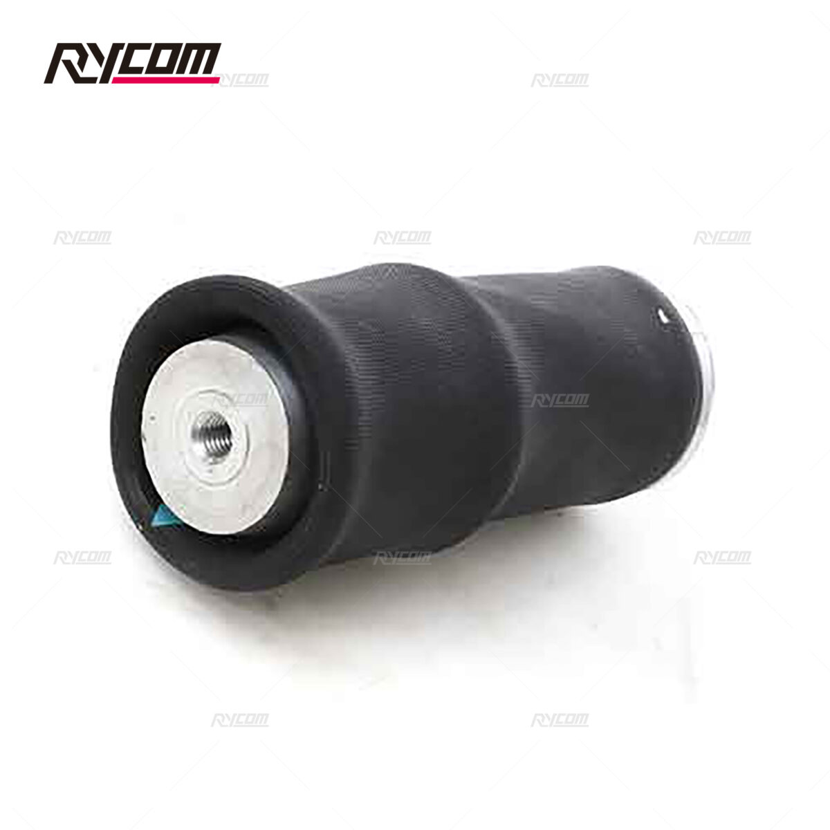 Truck Cab Suspension Bellow Air Spring For Link 1101-0041 Replace Goodyear 1S5-006 - Image 3