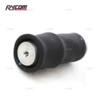 Truck Cab Suspension Bellow Air Spring For Link 1101-0041 Replace Goodyear 1S5-006 - Image 3