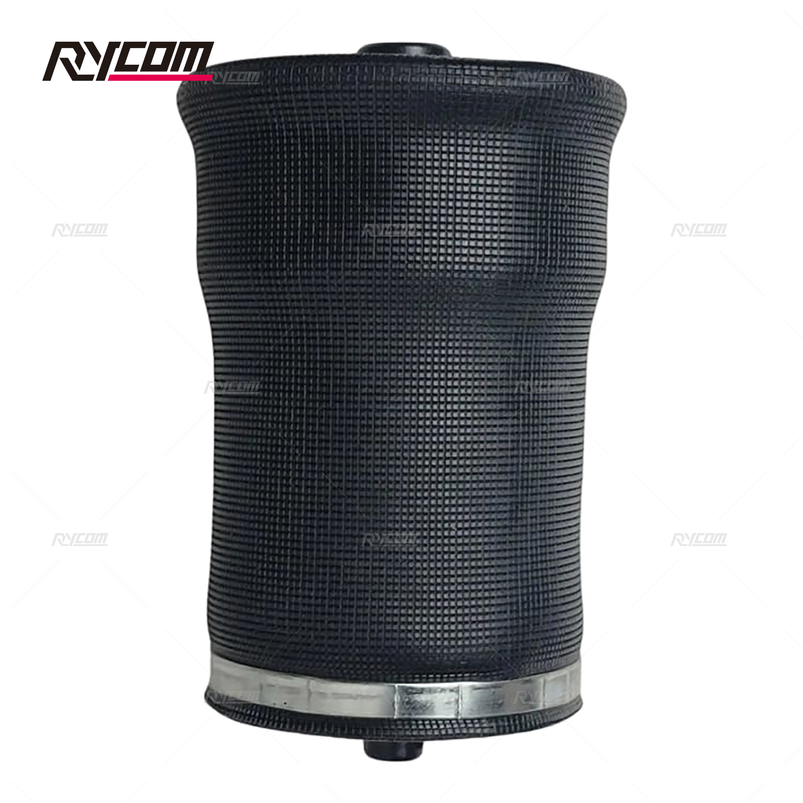 Truck Cab Suspension Bellow Air Spring GYR1S5040 For Freightliner-FLD Replace Firestone W02-358-7087 Truck Cab Suspension Bellow Air Spring GYR1S5040 For Freightliner-FLD Replace Firestone W02-358-7087 - Image 1