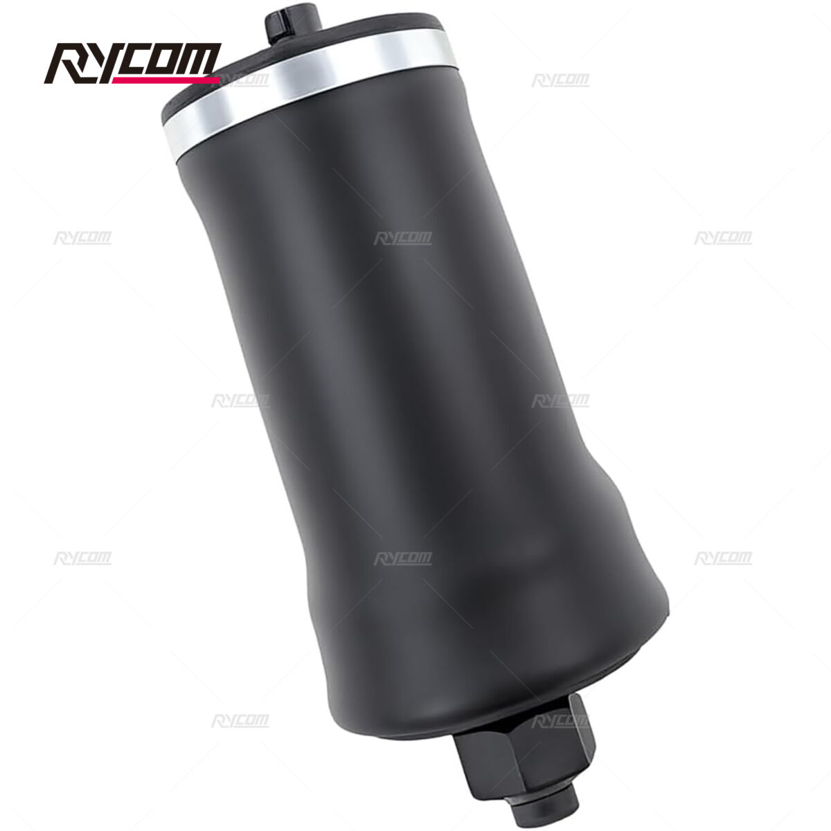 Truck Cab Suspension Bellow Air Spring R81-6002 For Kenworth Trucks Replace Firestone W02-703-7164 Truck Cab Suspension Bellow Air Spring R81-6002 For Kenworth Trucks Replace Firestone W02-703-7164 - Image 1