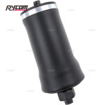Truck Cab Suspension Bellow Air Spring R81-6002 For Kenworth Trucks Replace Firestone W02-703-7164