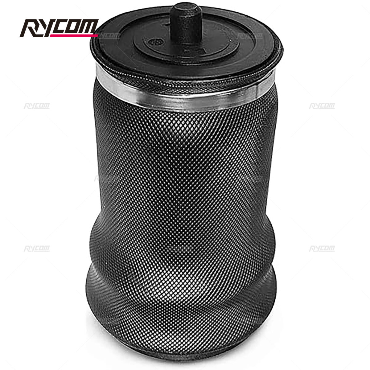 Truck Cab Suspension Bellow Air Spring S13384 Trucks Replace Firestone W02-358-7150 Truck Cab Suspension Bellow Air Spring S13384 Trucks Replace Firestone W02-358-7150 - Image 1