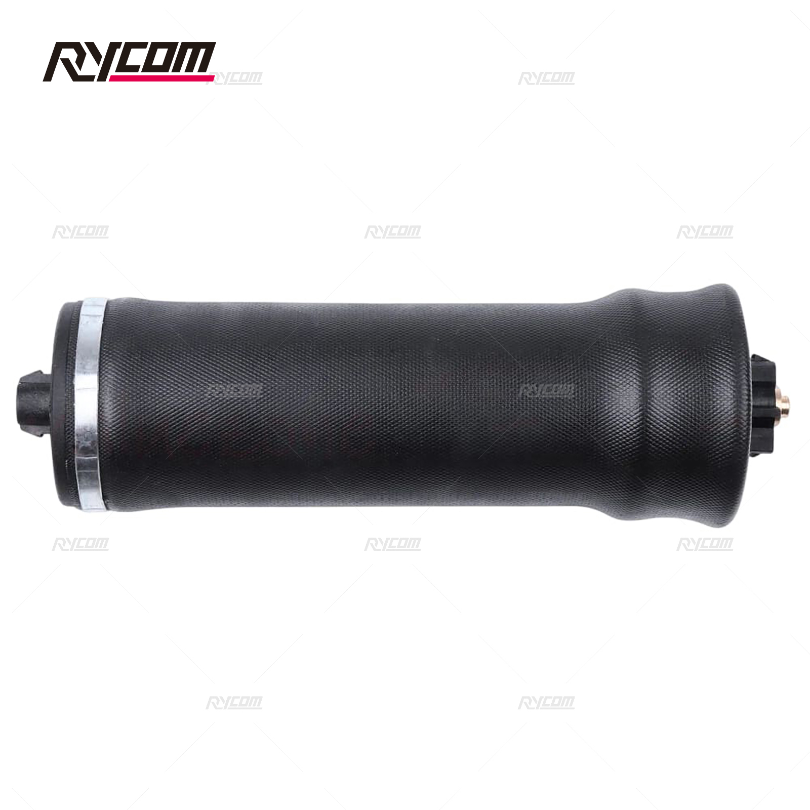 Truck Cab Suspension Bellow Air Spring W023777205 For Freightliner-Volvo-Western Star Replace Firestone W02-358-7203 Truck Cab Suspension Bellow Air Spring W023777205 For Freightliner/Volvo/Western Star Trucks Replace Firestone W02-358-7203 - Image 1