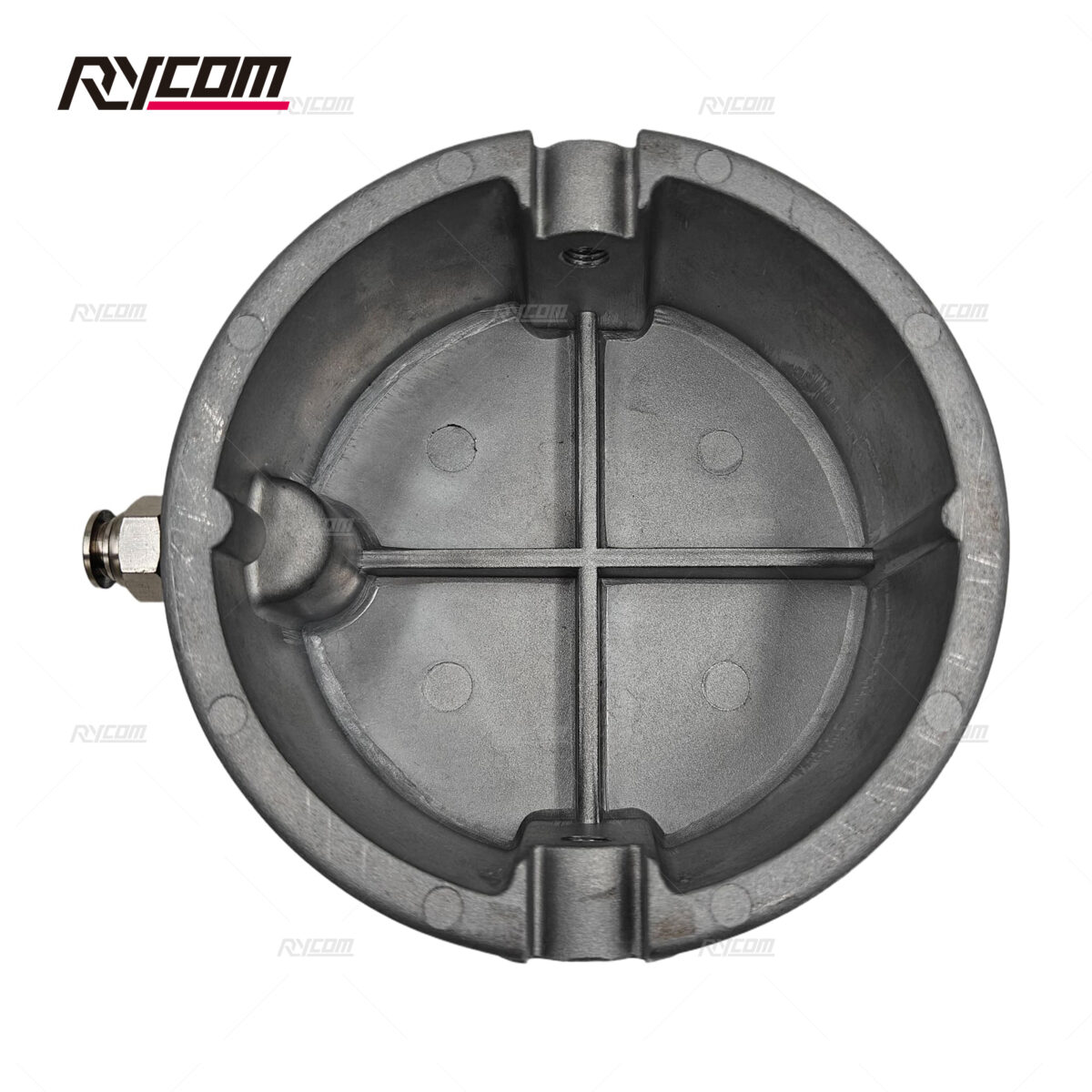 Truck Cab Suspension Below Air Spring 1-52110-142-1 For Isuzu GIGA Exz360/Exr82 - Image 2
