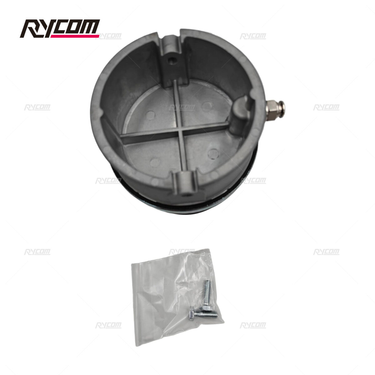 Truck Cab Suspension Below Air Spring 1-52110-142-1 For Isuzu GIGA Exz360/Exr82 - Image 3