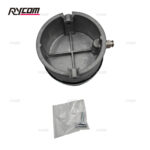 Truck Cab Suspension Below Air Spring 1-52110-142-1 For Isuzu GIGA Exz360/Exr82 - Image 3