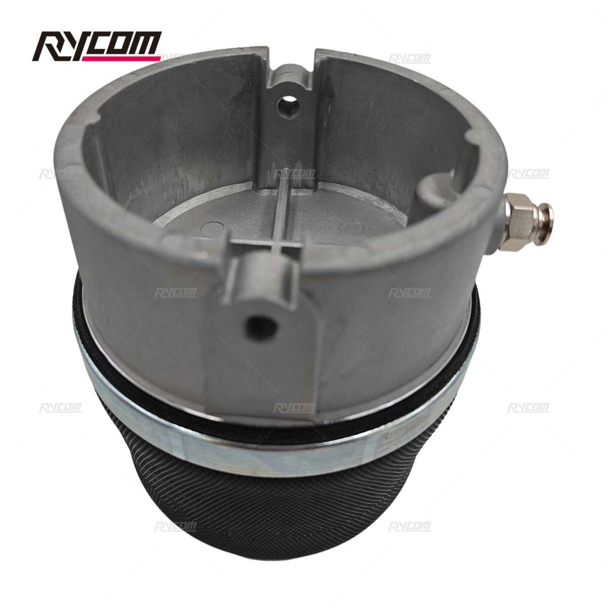 Truck Cab Suspension Below Air Spring 1-52110-142-1 For Isuzu GIGA Exz360/Exr82 - Image 4