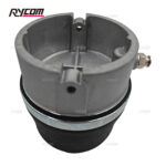 Truck Cab Suspension Below Air Spring 1-52110-142-1 For Isuzu GIGA Exz360/Exr82 - Image 4