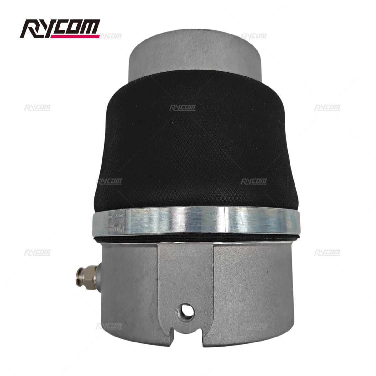 Truck Cab Suspension Below Air Spring 1-52110-142-1 For Isuzu GIGA Exz360/Exr82 - Image 5