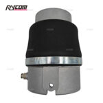 Truck Cab Suspension Below Air Spring 1-52110-142-1 For Isuzu GIGA Exz360/Exr82 - Image 5