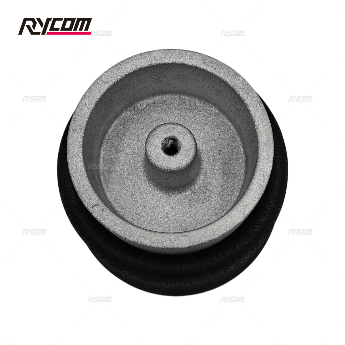 Truck Cab Suspension Below Air Spring 1-52110-142-1 For Isuzu GIGA Exz360/Exr82 - Image 6