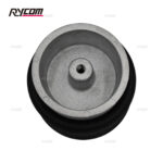 Truck Cab Suspension Below Air Spring 1-52110-142-1 For Isuzu GIGA Exz360/Exr82 - Image 6