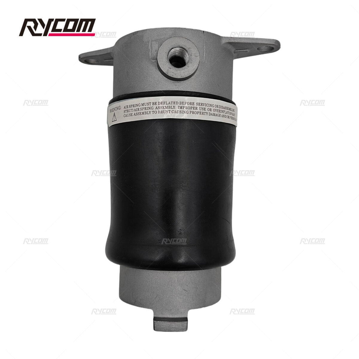 Truck Cab Suspension Below Air Spring 1-52110143-2 For Isuzu GIGA Exz360/Exr82 - Image 2
