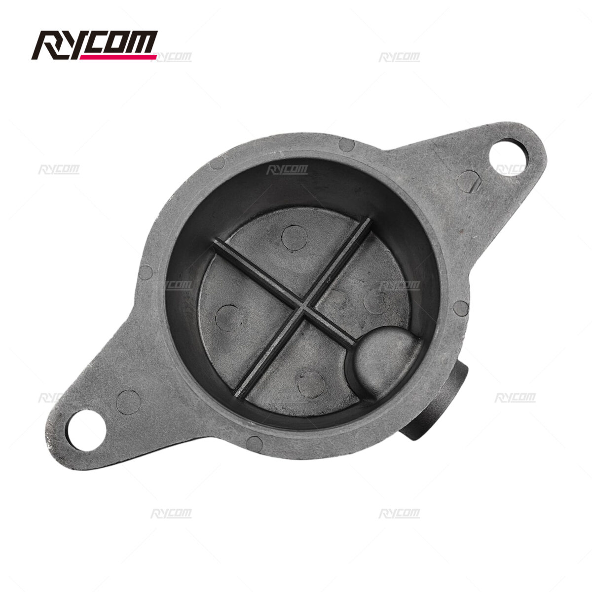 Truck Cab Suspension Below Air Spring 1-52110143-2 For Isuzu GIGA Exz360/Exr82 - Image 3