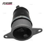 Truck Cab Suspension Below Air Spring 1-52110143-2 For Isuzu GIGA Exz360/Exr82 - Image 4