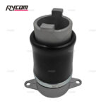 Truck Cab Suspension Below Air Spring 1-52110143-2 For Isuzu GIGA Exz360/Exr82 - Image 5