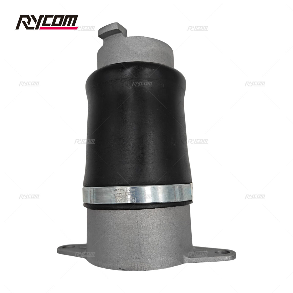 Truck Cab Suspension Below Air Spring 1-52110143-2 For Isuzu GIGA Exz360/Exr82 - Image 6