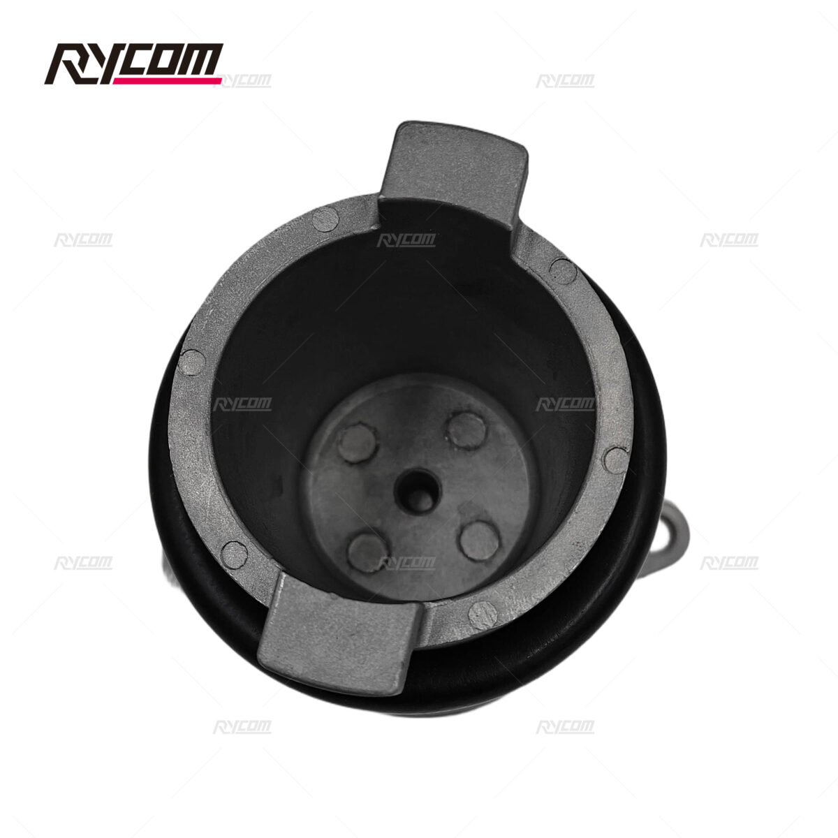 Truck Cab Suspension Below Air Spring 1-52110143-2 For Isuzu GIGA Exz360/Exr82 - Image 7