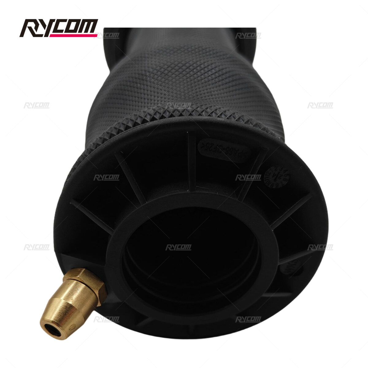 Truck Cab Suspension Below Air Spring 1349840 For Scania 4/P/G/R/T Replaces Monroe CB0067 - Image 3