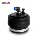 Truck Cab Suspension Below Air Spring 1S 5102 For Mistubishi Fuso Replaces Contitech SZ75-102