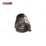 Truck Cab Suspension Below Air Spring 34851-00692 For Daewoo Novus/Prima/Ultra - Image 2