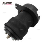 Truck Cab Suspension Below Air Spring 34852-00060 For Daewoo Novus - Image 2
