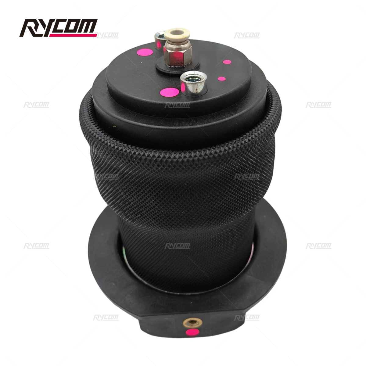 Truck Cab Suspension Below Air Spring 34852-00060 For Daewoo Novus - Image 1